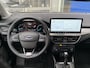 Ford Focus Wagon 1.0 Turbo 155pk Mild Hybride Titanium Automaat | AGR stoel | Winter Pack | Full LED | Camera | Reservewiel | Adaptive Cruise C. | BLIS |