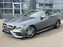 Mercedes-Benz E-klasse E 300 Cabrio Premium AMG Line | Distronic | Achteruitrijcamera | Burmester 3D surround sound | Stoelverwarming voor | Spiegelpakket