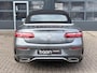Mercedes-Benz E-klasse E 300 Cabrio Premium AMG Line | Distronic | Achteruitrijcamera | Burmester 3D surround sound | Stoelverwarming voor | Spiegelpakket