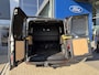 Ford Transit Custom 300 L2H1 2.0 TDCI 170pk Limited DC | Camera | Trekhaak | Bijrijdersstoel | 2x schuifdeur | Voorruitverw.