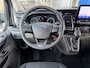 Ford Transit Custom 300 L2H1 2.0 TDCI 170pk Limited DC | Camera | Trekhaak | Bijrijdersstoel | 2x schuifdeur | Voorruitverw.