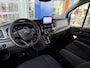 Ford Transit Custom 300 L2H1 2.0 TDCI 170pk Limited DC | Camera | Trekhaak | Bijrijdersstoel | 2x schuifdeur | Voorruitverw.