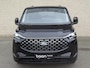 Ford Tourneo Custom 2.5 Plug-IN Hybrid 233 PK L2H1 Titanium | Incl. BTW & BPM | 8 Persoons | Adaptieve Led Koplampen | Trekhaak Wegklapbaar | Blis | Adaptieve Cruise. | Camera | Uit Voorraad Leverbaar
