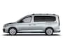 Ford Tourneo Connect 1.5 PHEV L2 Titanium | Trekhaak | 7 zitplaatsen | Leer | LED  v+a | Adaptive Cruise C. |