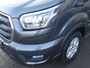 Ford Transit L2H2 350 2.0 TDCI 165pk Limited | Trekhaak | Dubbele schuifdeur | Bijrijdersstoel | Stoel - stuurwielverw. | Blis | Adaptieve cruise. | Snel leverbaar!