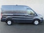 Ford Transit L2H2 350 2.0 TDCI 165pk Limited | Trekhaak | Dubbele schuifdeur | Bijrijdersstoel | Stoel - stuurwielverw. | Blis | Adaptieve cruise. | Snel leverbaar!