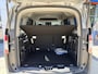 Ford Tourneo Courier 46kWh 136 pk Limited | 5 persoons | Trekhaak | Camera | Winter Pack