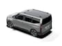 Ford Tourneo Courier 46kWh 136 pk Limited | Nieuwe Accu |