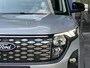 Ford Transit Courier Limited 44 kWh | Adaptive Cruise C. | Dodehoek sensor | Trekhaak |