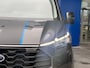 Ford Tourneo Custom PHEV 233PK L1 Sport | Geel kenteken | Incl. BPM & BTW | 8 Persoons | Panoramadak | Inklapbare trekhaak | 1.850kg trekgw.