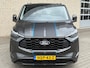 Ford Tourneo Custom PHEV 233PK L1 Sport | Geel kenteken | Incl. BPM & BTW | 8 Persoons | Panoramadak | Inklapbare trekhaak | 1.850kg trekgw.