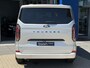 Ford Transit Custom Tourneo 340 2.5 PHEV L1H1 Titanium X | ex btw / incl. BPM | Luxury Pack | Elektr. schuifdeuren | Panoramadak | Trekhaak | Digitale spiegel |