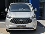 Ford Transit Custom Tourneo 340 2.5 PHEV L1H1 Titanium X | ex btw / incl. BPM | Luxury Pack | Elektr. schuifdeuren | Panoramadak | Trekhaak | Digitale spiegel |