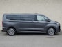 Ford Tourneo Custom 2.5 Plug-IN Hybrid 233 PK L2H1 Titanium X | Ex. BTW & Incl. BPM | 5 Persoons DC | Adaptieve Led Koplampen | Trekhaak Wegklapbaar | Blis | Adaptieve Cruise. | Camera | Uit Voorraad Leverbaar