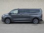 Ford Tourneo Custom 2.5 Plug-IN Hybrid 233 PK L2H1 Titanium X | Ex. BTW & Incl. BPM | 5 Persoons DC | Adaptieve Led Koplampen | Trekhaak Wegklapbaar | Blis | Adaptieve Cruise. | Camera | Uit Voorraad Leverbaar