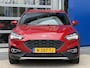 Ford Focus Wagon 1.0 EcoBoost Hybrid Active | Trekhaak | Reservewiel | Winter Pack | B&O | Camera | Elekt. achterklep | Adapt. Cruise