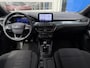 Ford Focus Wagon 1.0 EcoBoost Hybrid Active | Trekhaak | Reservewiel | Winter Pack | B&O | Camera | Elekt. achterklep | Adapt. Cruise