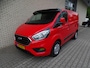 Ford Transit Custom 280 L1H1 2.0 TDCI 105pk Trend | Race Red | Trekhaak | Bijrijdersbank | Voorruitverw. | Airco | Cruise. | Camera | Apple Carplay | Inbraaksloten |