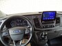 Ford Transit Custom 280 L1H1 2.0 TDCI 105pk Trend | Race Red | Trekhaak | Bijrijdersbank | Voorruitverw. | Airco | Cruise. | Camera | Apple Carplay | Inbraaksloten |