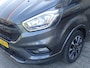 Ford Transit Custom 310 L1H1 2.0 TDCI 170pk Sport | camera | stoelverw. | voorruitverw. | bijrijdersbank | trekhaak | cruise.