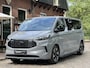 Ford Transit Custom 320 2.0 TDCI L2H1 Limited DC | Baan Twente Edition |