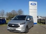 Ford Tourneo Custom 2.5 Plug-IN Hybrid 233 PK L2H1 Titanium | Incl. BTW & BPM | 8 Persoons | Adaptieve Led Koplampen | Trekhaak Wegklapbaar | Blis | Adaptieve Cruise. | Camera | Uit Voorraad Leverbaar