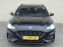 Ford Focus Wagon 1.0 Turbo 125pk Mild Hybride ST Line Business | Elek. achterklep | Full Led Koplampen | Stoelverw. | Blis | Camera | Trekhaak | Agate Black