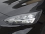Ford Focus Wagon 1.0 Turbo 125pk Mild Hybride ST Line Business | Elek. achterklep | Full Led Koplampen | Stoelverw. | Blis | Camera | Trekhaak | Agate Black