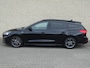Ford Focus Wagon 1.0 Turbo 125pk Mild Hybride ST Line Business | Elek. achterklep | Full Led Koplampen | Stoelverw. | Blis | Camera | Trekhaak | Agate Black
