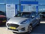 Ford Puma 1.0 Turbo 155pk Mild Hybride ST-Line | Blis | Adaptieve Cruise. | Trekhaak afn. | Keyless | Elek. Achterklep