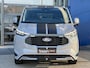 Ford Tourneo Custom PHEV 233PK SPORT L1 | 8 Persoons | Panorama dak | Trekhaak | Adaptive Cruise C. | Blis | Camera | Zeer Luxe |