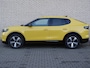 Ford Capri Extended Range RWD 77 kWh | Comfort zetels | Head UP display | Driver Assistance Pack | Vived Yellow | Uit voorraad Leverbaar!