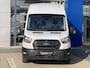 Ford Transit 350 2.0 TDCI 130 PK L3H3 Trend | Fabr. garantie t/m 04-2028 | 360 Camera | Sync 4 | Volledige betimmering | Led laadruimte | 270 graden achterdeuren |