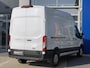 Ford Transit 350 2.0 TDCI 130 PK L3H3 Trend | Fabr. garantie t/m 04-2028 | 360 Camera | Sync 4 | Volledige betimmering | Led laadruimte | 270 graden achterdeuren |