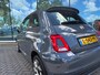 Fiat 500 1.0 Hybrid Sport - Panodak - Navi - Climate - Org.NL