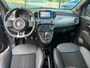 Fiat 500 1.0 Hybrid Sport - Panodak - Navi - Climate - Org.NL