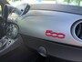 Fiat 500 1.0 Hybrid Sport - Panodak - Navi - Climate - Org.NL