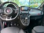 Fiat 500 1.0 Hybrid Sport - Panodak - Navi - Climate - Org.NL