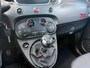 Fiat 500 1.0 Hybrid Sport - Panodak - Navi - Climate - Org.NL