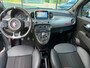 Fiat 500 1.0 Hybrid Sport - Panodak - Navi - Climate - Org.NL