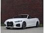 BMW 4-Serie Cabrio M440i xDrive | Airscarf - Harman Kardon