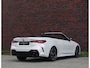 BMW 4-Serie Cabrio M440i xDrive | Airscarf - Harman Kardon