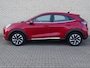 Ford Puma 1.0 Turbo 125pk Mild Hybride Titanium | Adaptieve Cruise. | Blis Dode Hoek | Camera | Trekhaak | All Weather Banden |