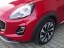 Ford Puma 1.0 Turbo 125pk Mild Hybride Titanium | Adaptieve Cruise. | Blis Dode Hoek | Camera | Trekhaak | All Weather Banden |