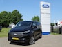 Ford Tourneo Custom 2.5 Plug-IN Hybrid 233 PK L1H1 Titanium X | Incl. BTW & BPM | 8 Persoons | Elektr. Schuifdeuren | Panorama dak | Trekhaak | Leer | B&O | Adaptive Cruise C. |