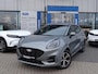 Ford Puma 1.0 Turbo 125pk Mild Hybride ST-Line | Winterpack | Comfortpack | Camera | Solar Silver | Uit Voorraad Leverbaar