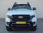 Ford Ranger Stormtrak Double Cab PHEV 281 PK | Binnenkort verwacht | 5 zitplaatsen | 3.500 KG Trekhaak | Chili Grey |