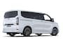 Ford Transit Custom Tourneo 340 2.5 PHEV L1H1 Titanium X | Luxury Pack | Elektr. schuifdeuren | Panoramadak | Trekhaak | Digitale spiegel |