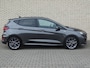 Ford Fiesta 1.0 Turbo 125pk Mild Hybride ST-Line X Automaat | keyless | camera | winterpack | navi | full led koplampen | dealer onderhouden |