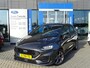 Ford Fiesta 1.0 Turbo 125pk Mild Hybride ST-Line X Automaat | keyless | camera | winterpack | navi | full led koplampen | dealer onderhouden |